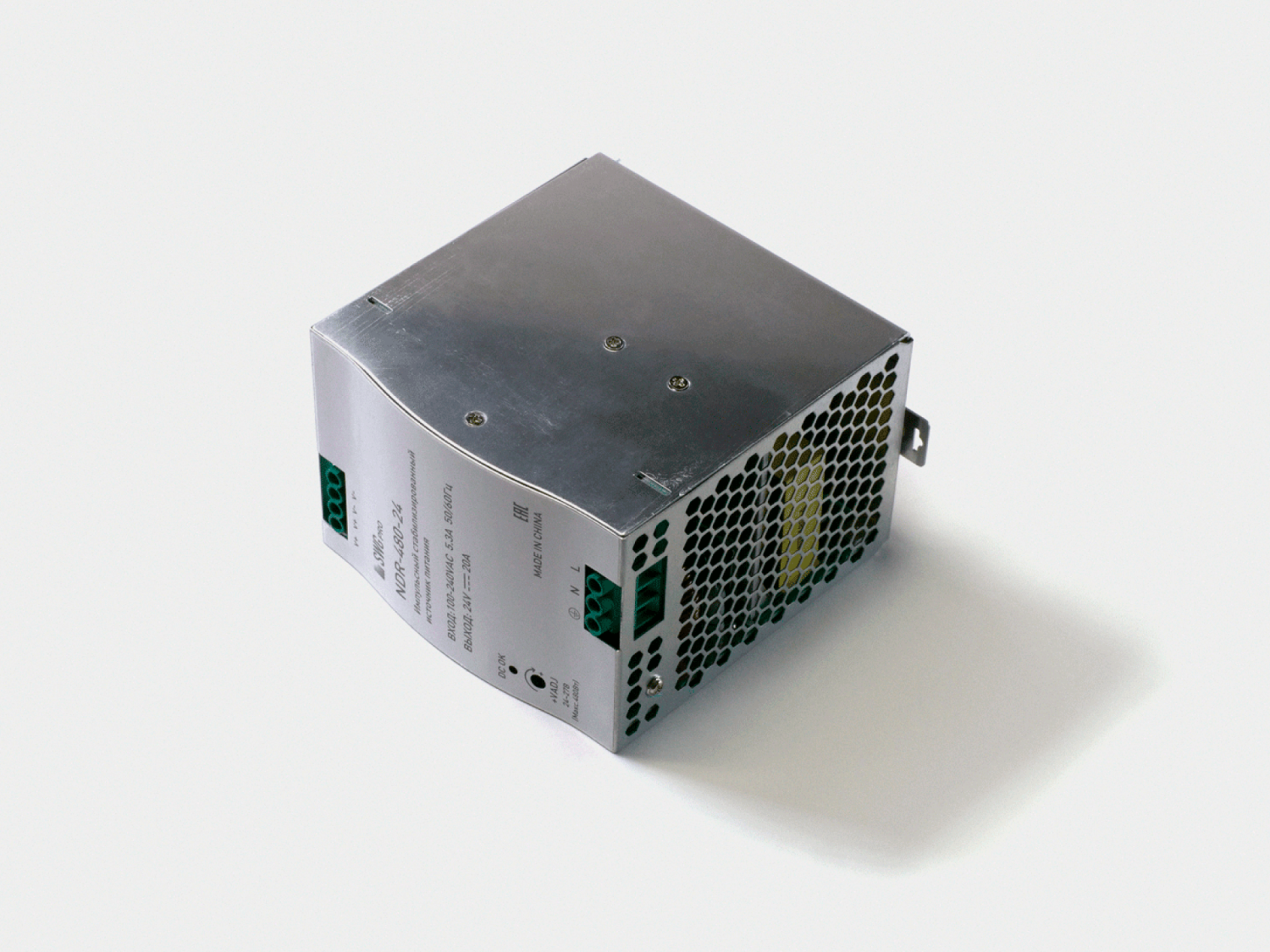 NDR-480-24