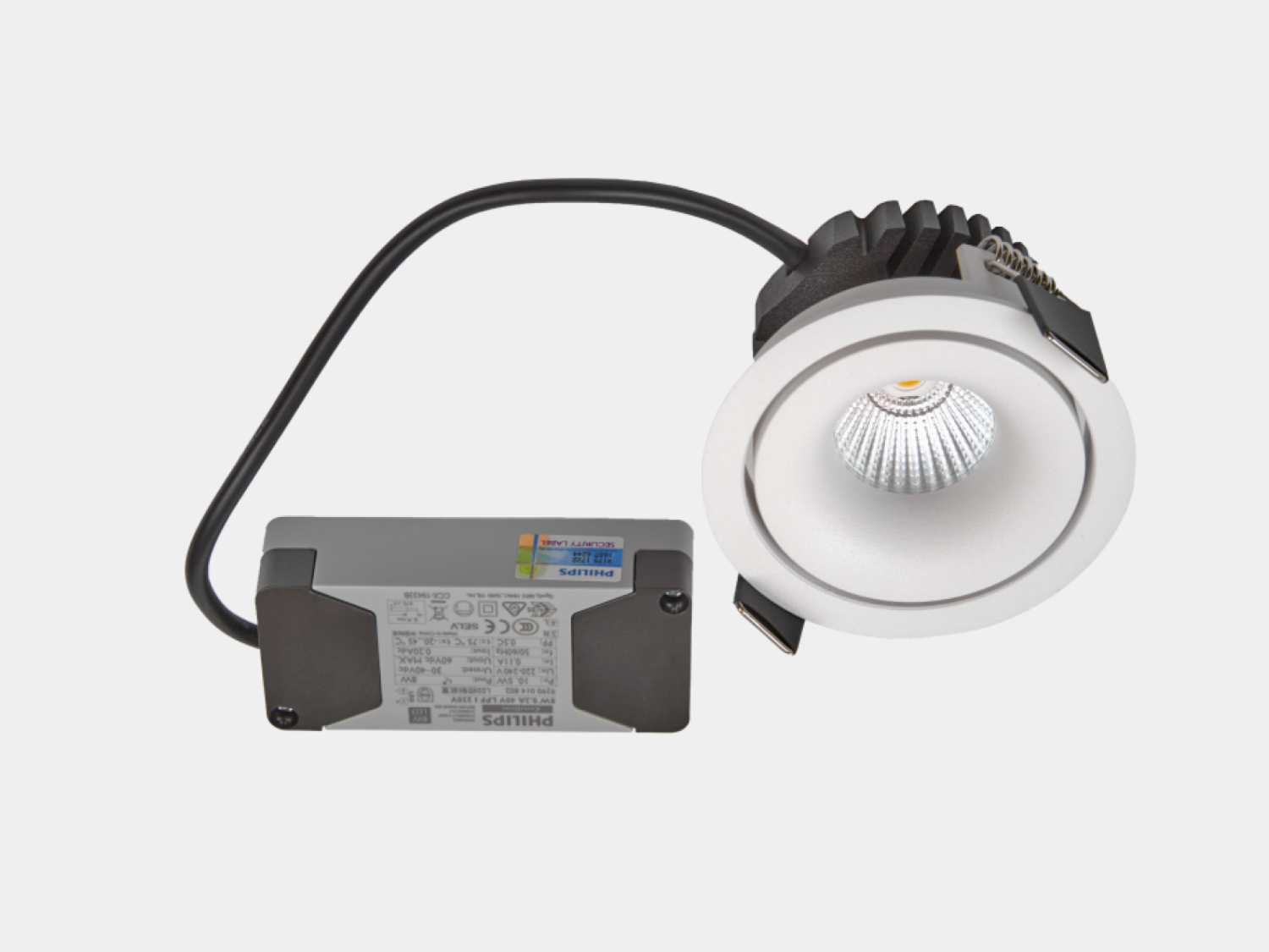 DL-MINI-0801-60-WH-8-WW