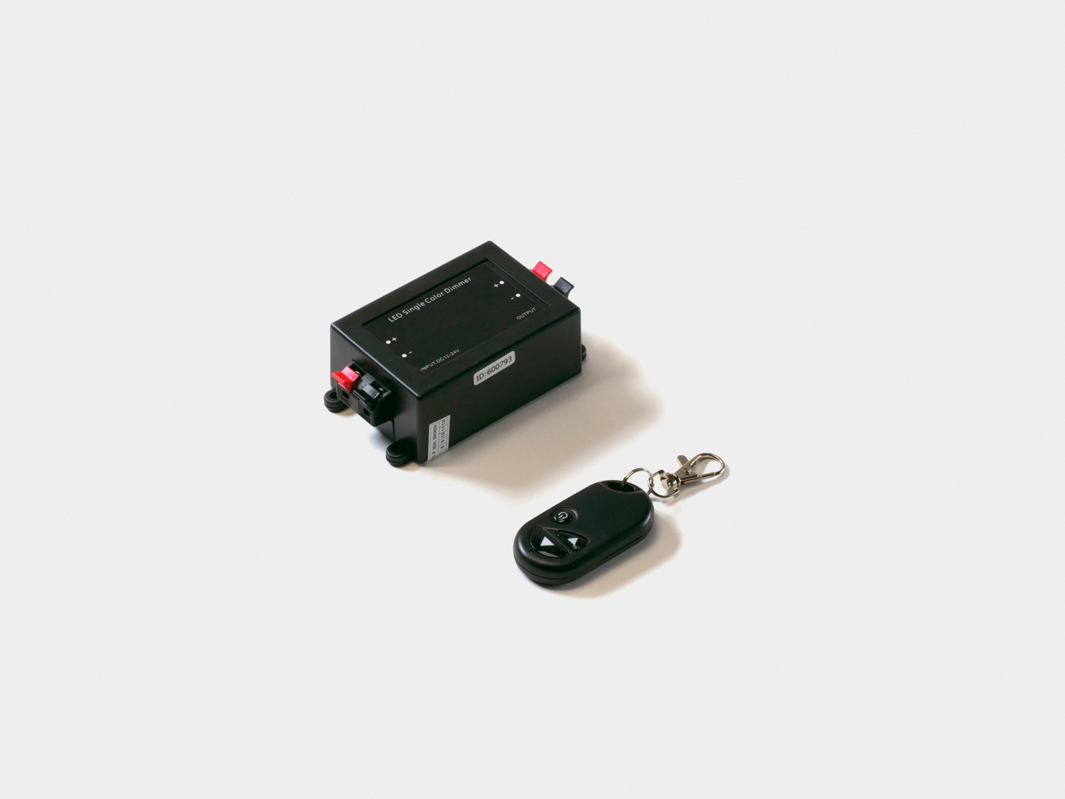 RF-DIM-3-8A SWG Standard