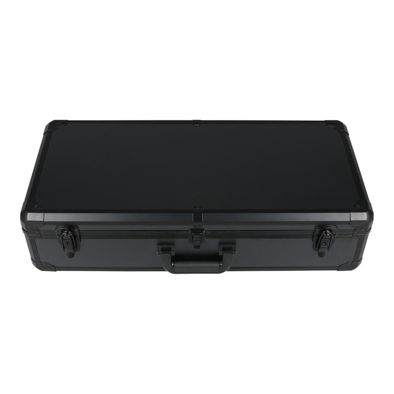 Suitcase Magnetic track