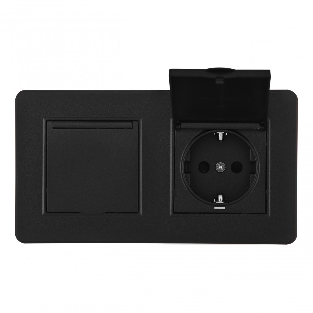 SET16-2-41-1x2 black