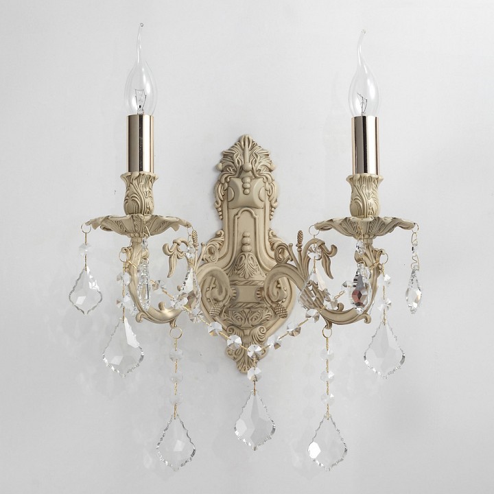 Barletta W122.2 Cream White