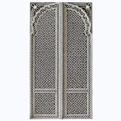 Двери и панели