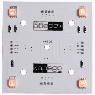 LED панели