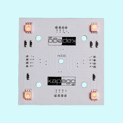 LED панели