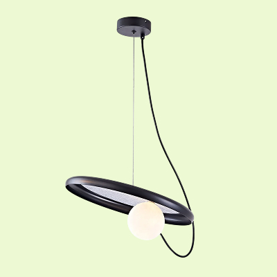 Подвесные светильники