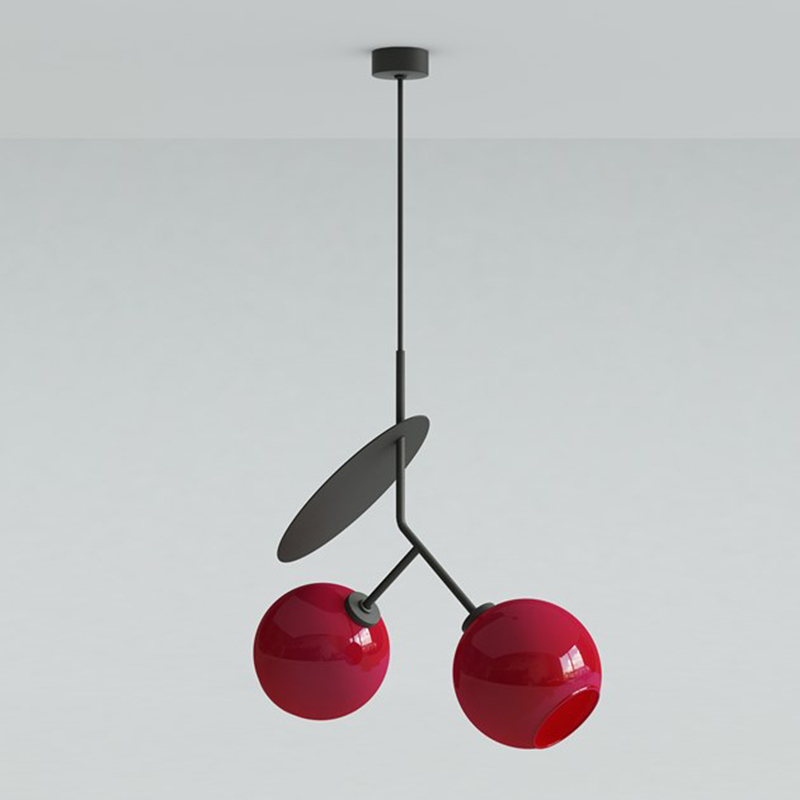 Подвесной светильник CHERRY01