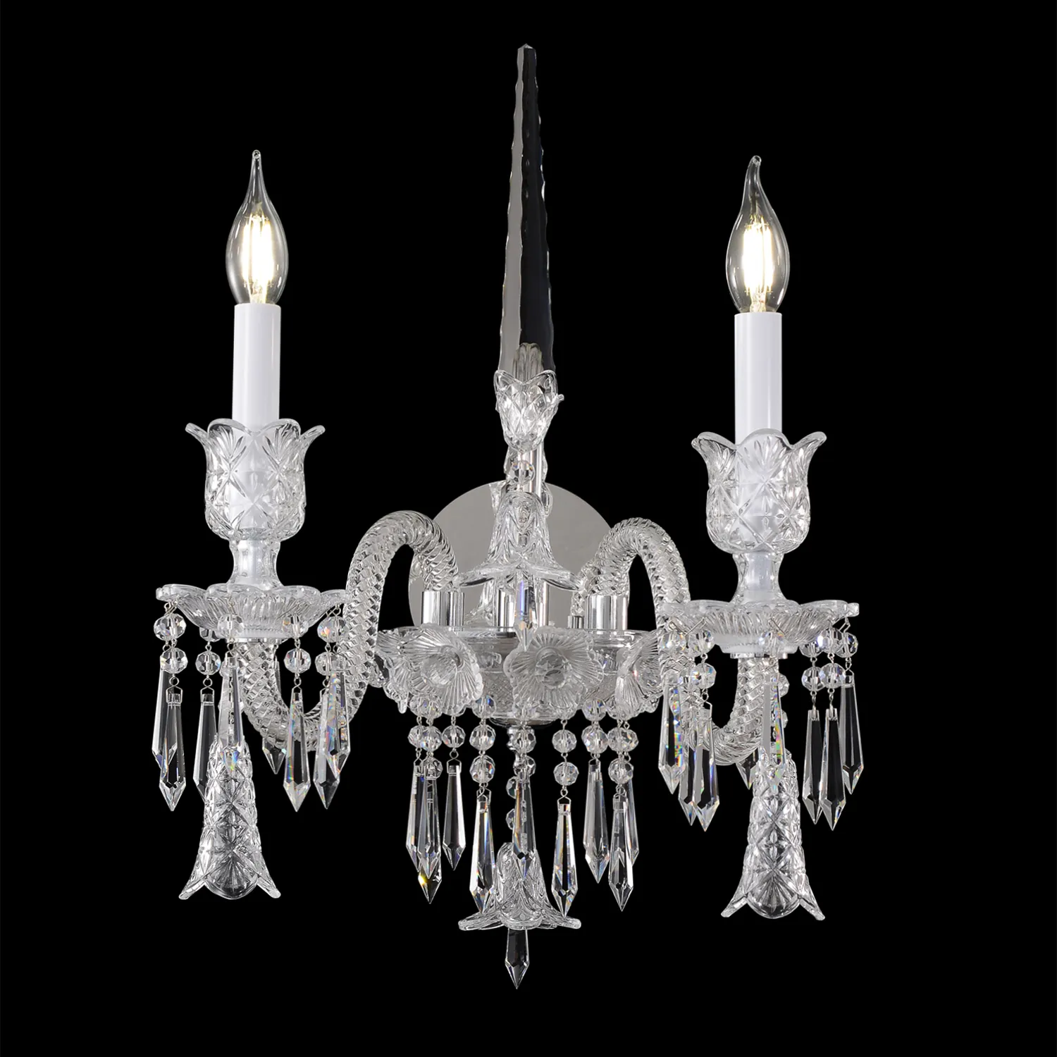 VERSAILLES AP2 CHROME