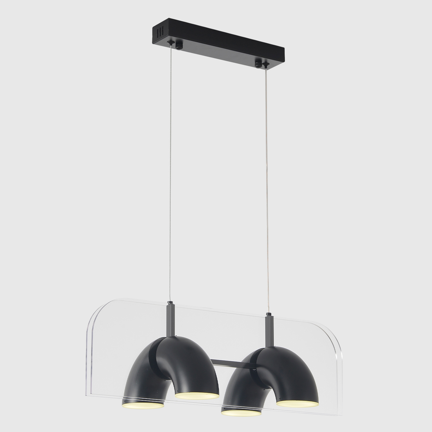 ELEMENT SP24W LED BLACK