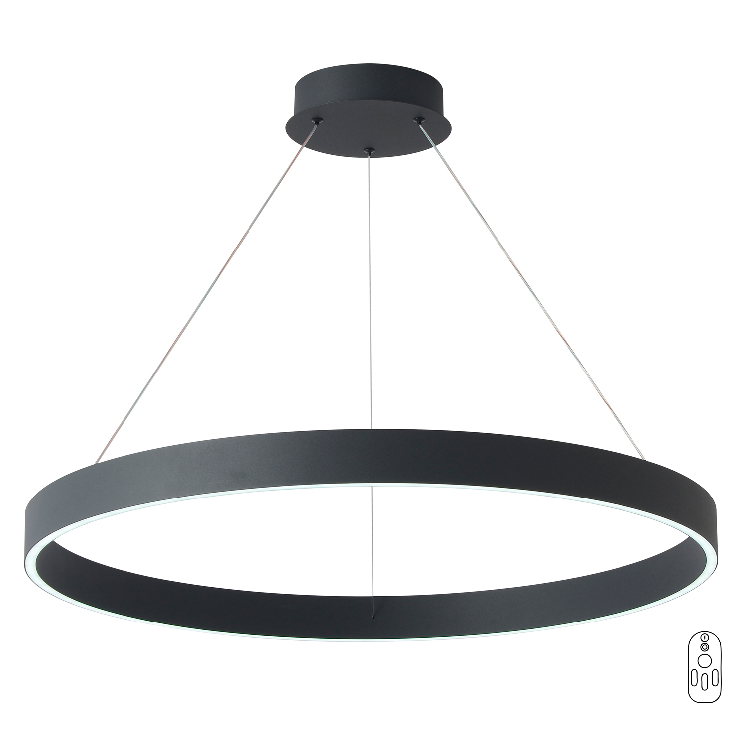TRON SP70W LED BLACK