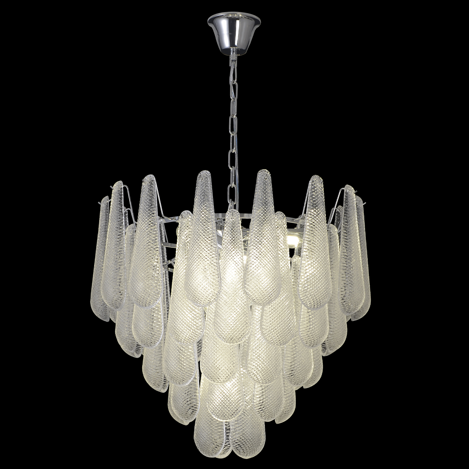 FONTAIN SP10 CHROME