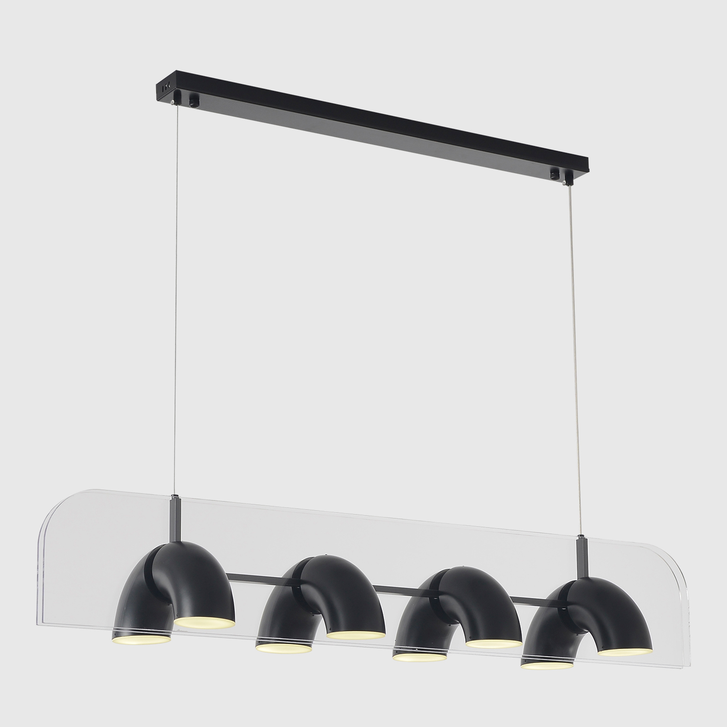 ELEMENT SP48W LED BLACK