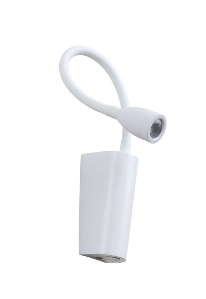 MOVI B AP3W LED WH