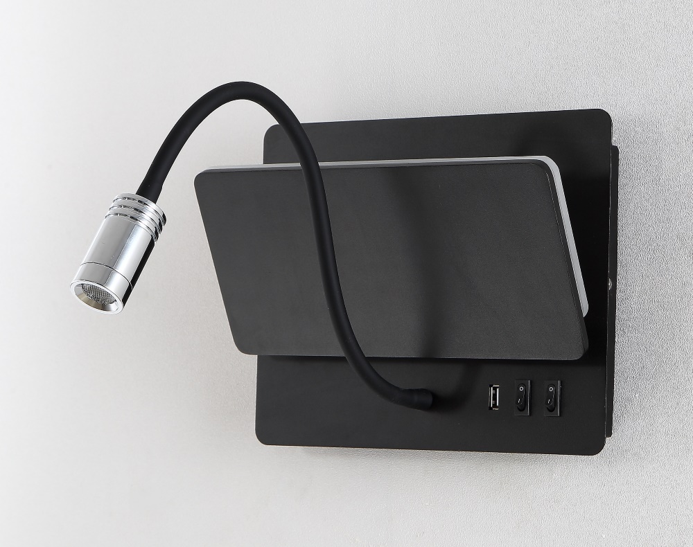 DUO AP9W LED BL