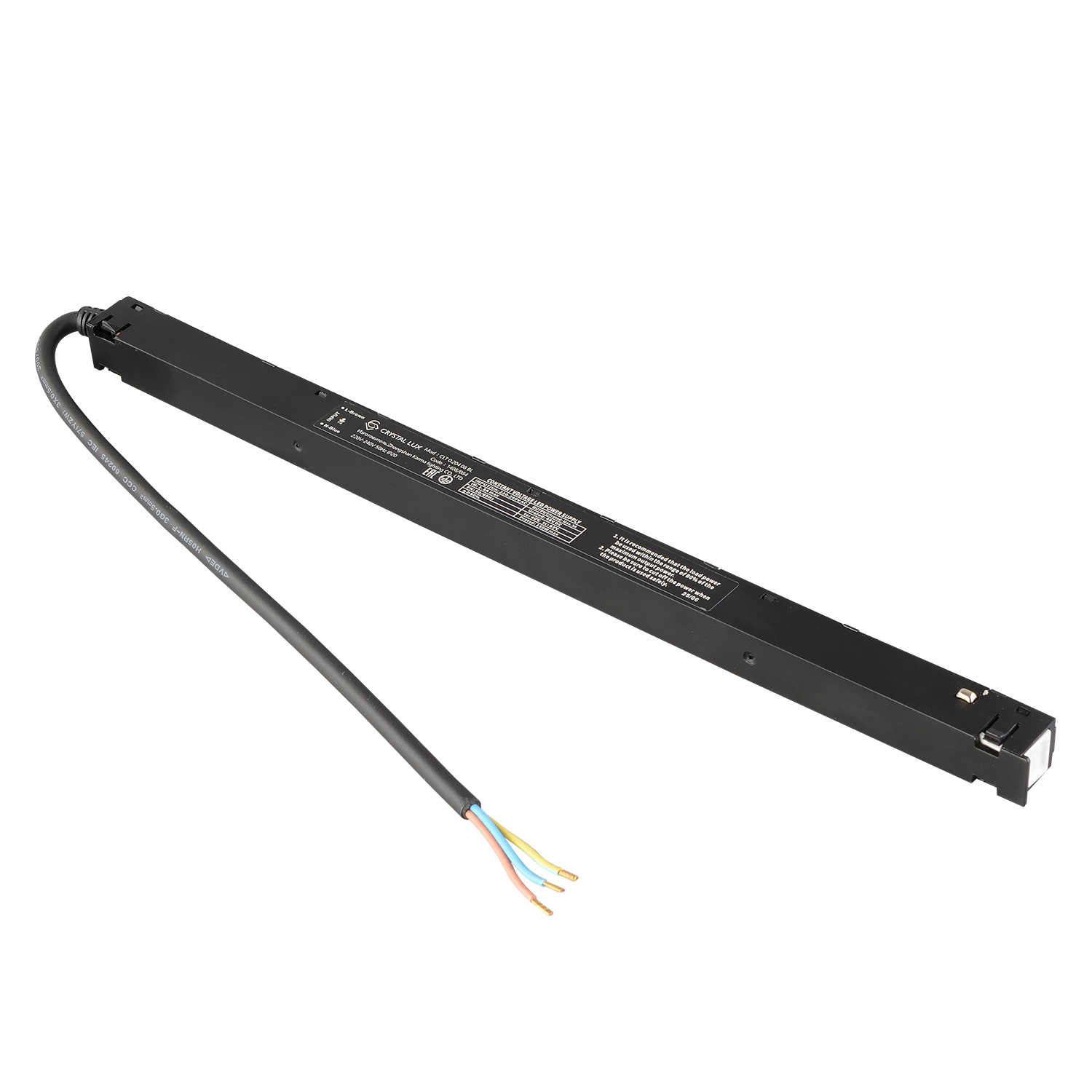 CLT 0.204 08 BL