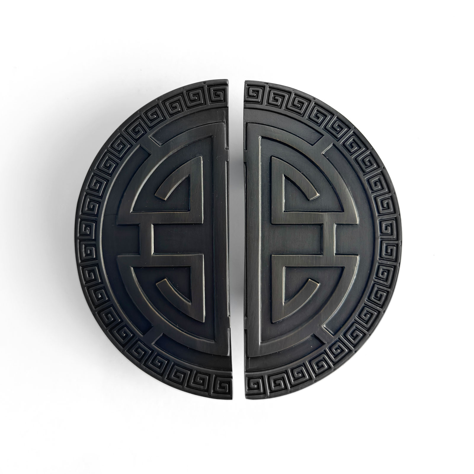 MOS003 black