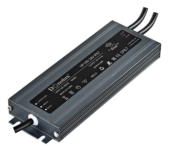 HF100-24V IP67