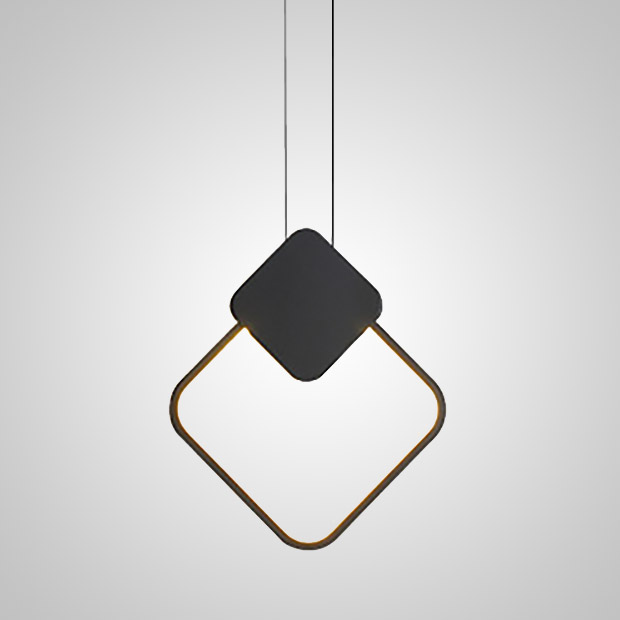 Подвесной светильник mitch-bw01