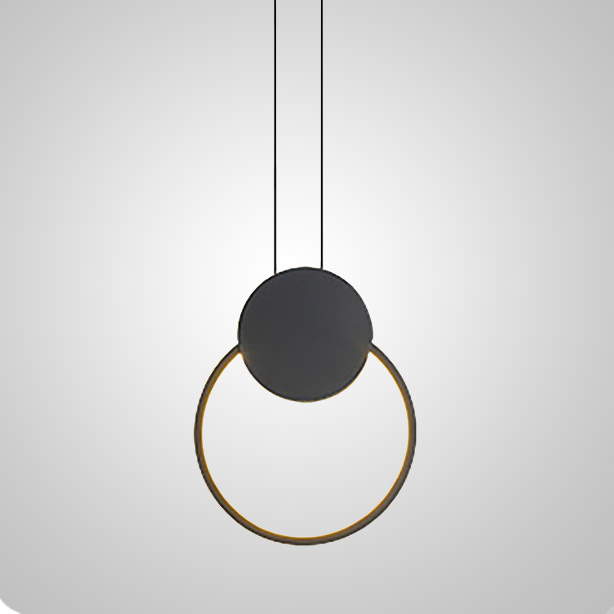 Подвесной светильник mitch-bw01
