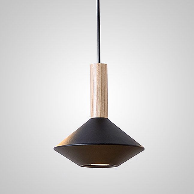 Подвесной светильник bulb01