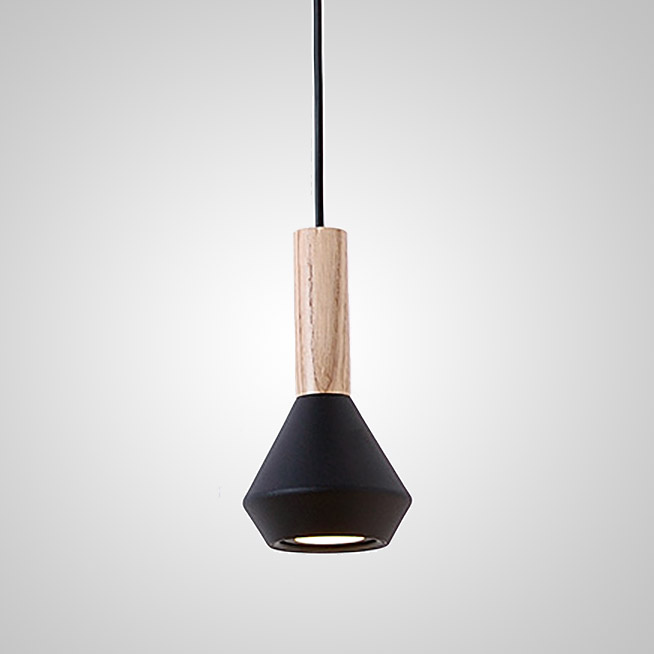 Подвесной светильник bulb01