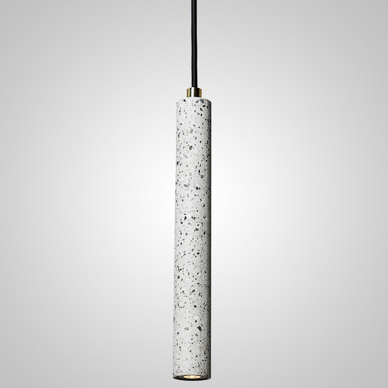 Подвесной светильник craft01