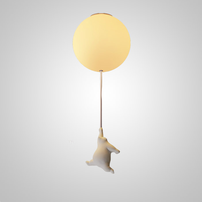 Потолочный светильник wasty01