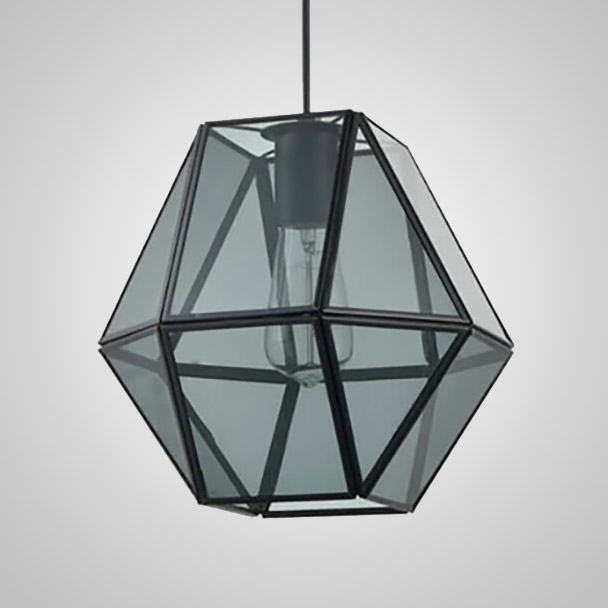 Подвесной светильник verius01