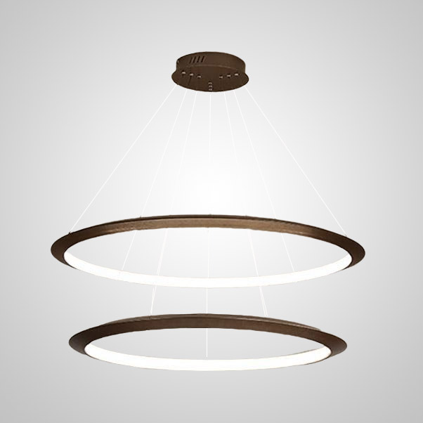Люстра handle01