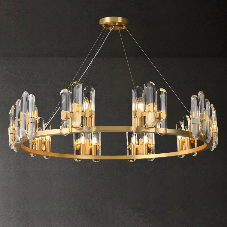 Люстра wallace01