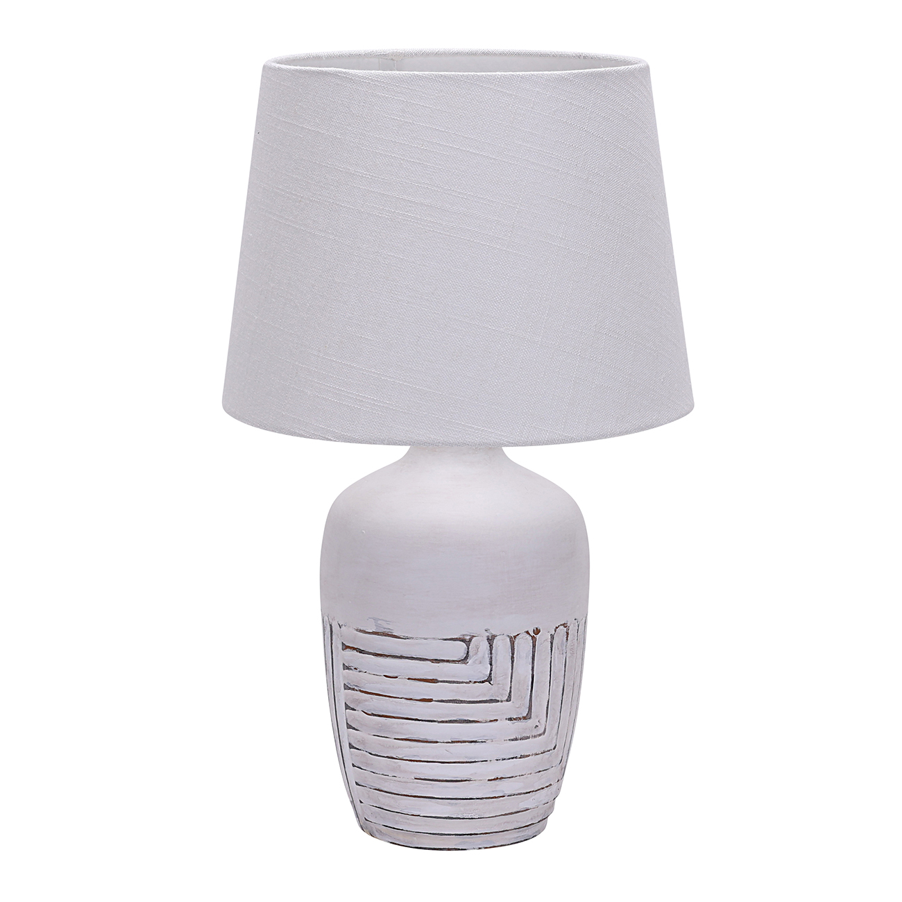 10195/L White