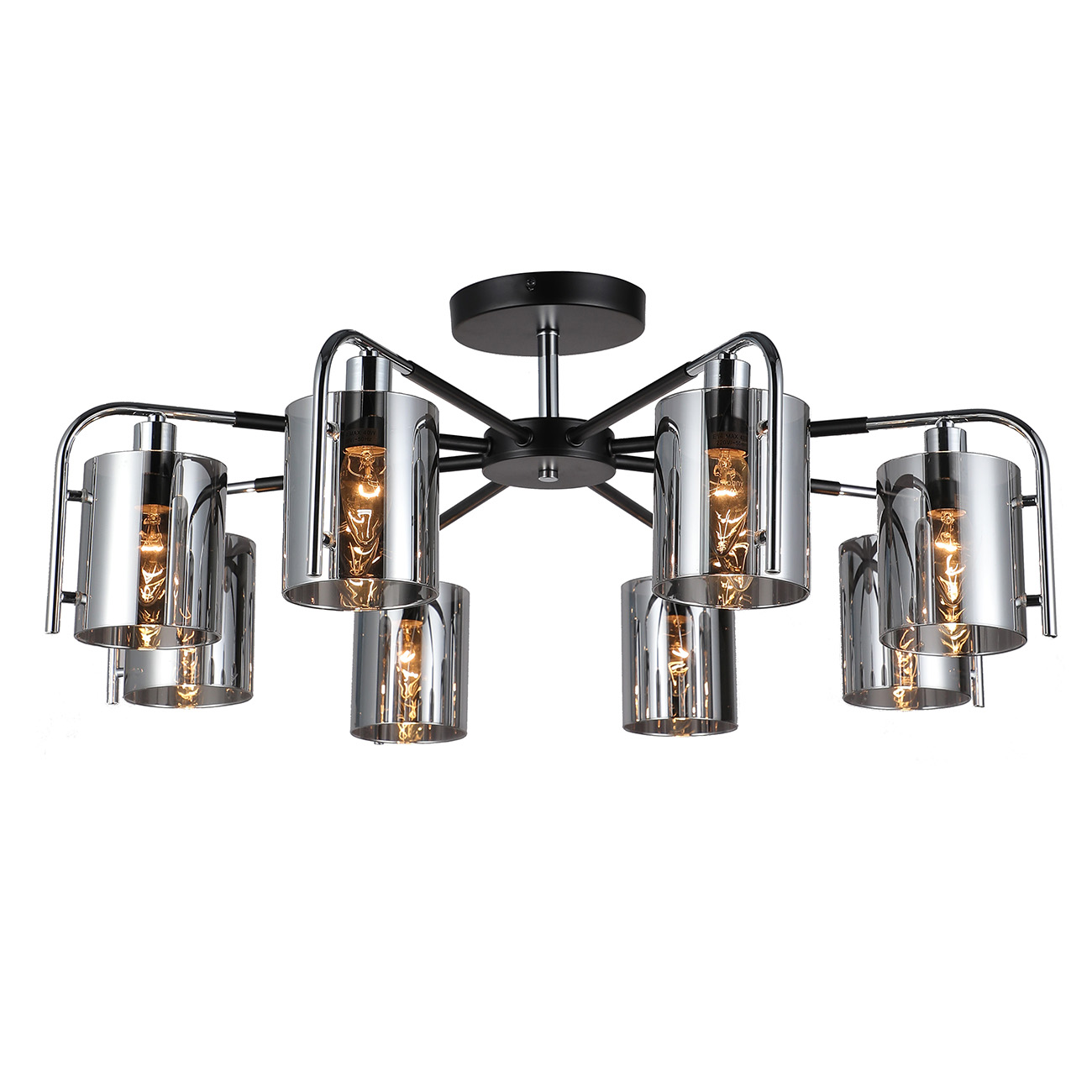 671/8P Chrome