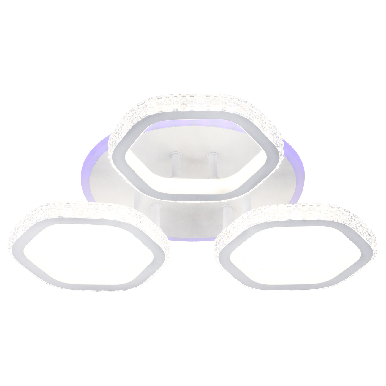 10263/3LED BL