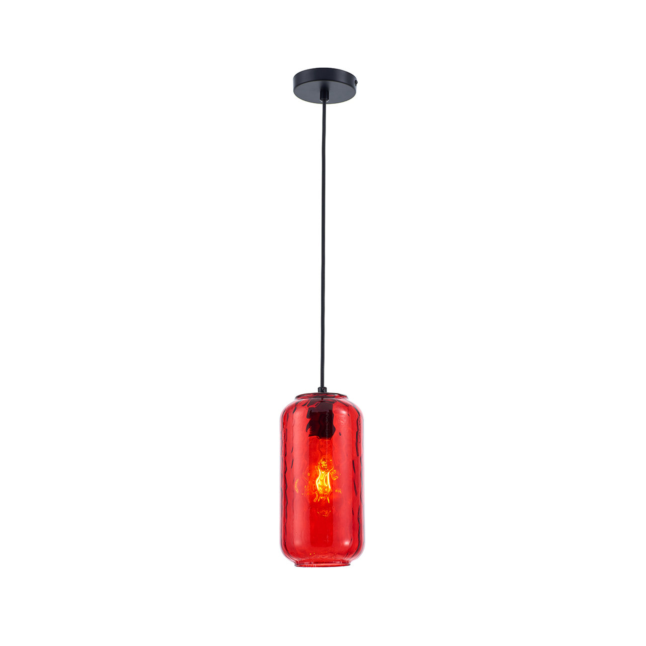 10177/1S Black/Red