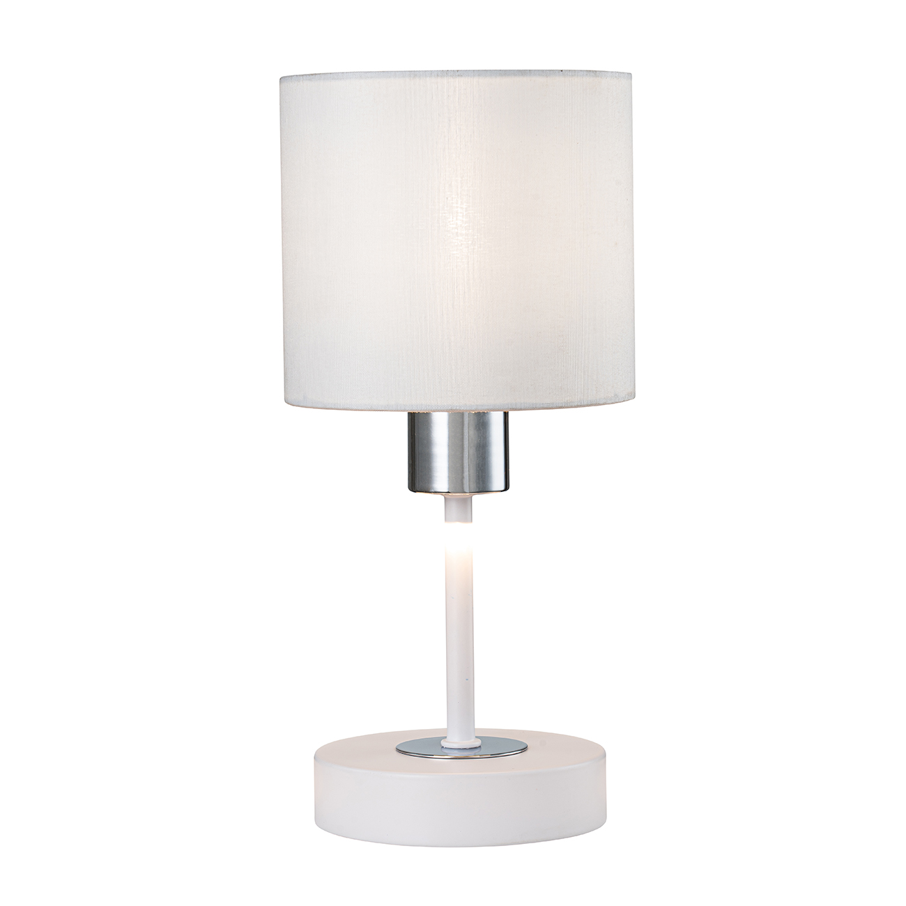 1109/1 White/Silver