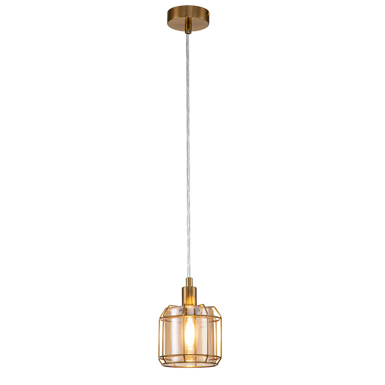 10188/1S Brass