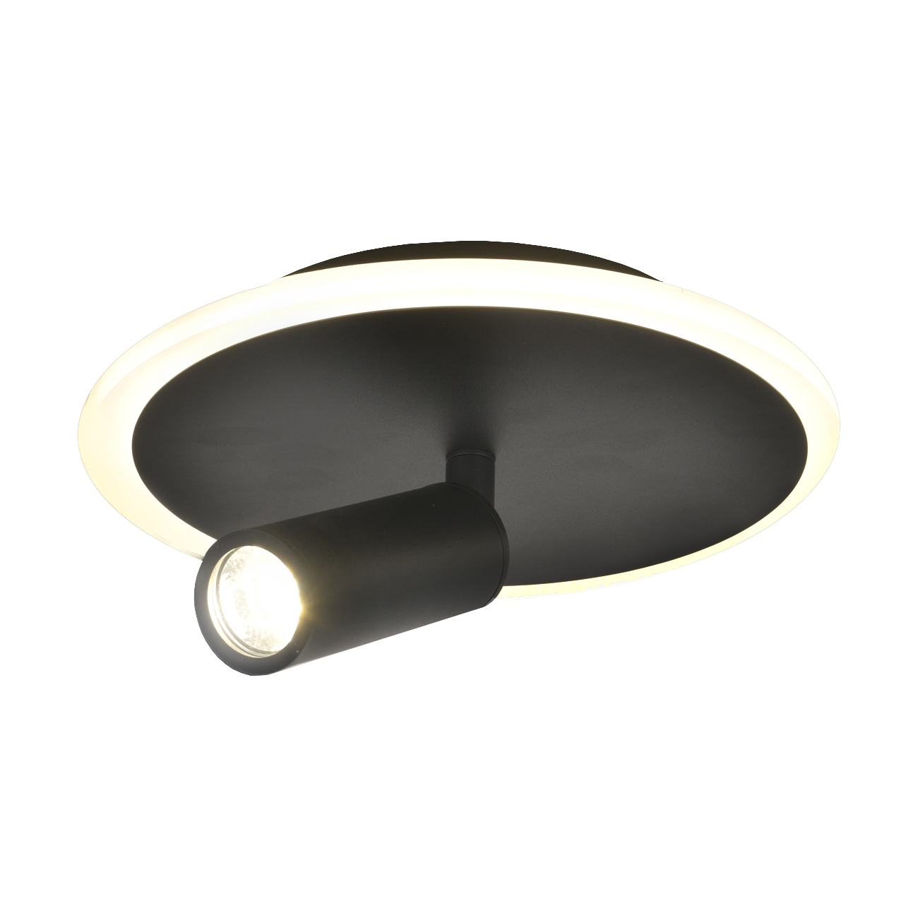 20046SMA/01LED BK