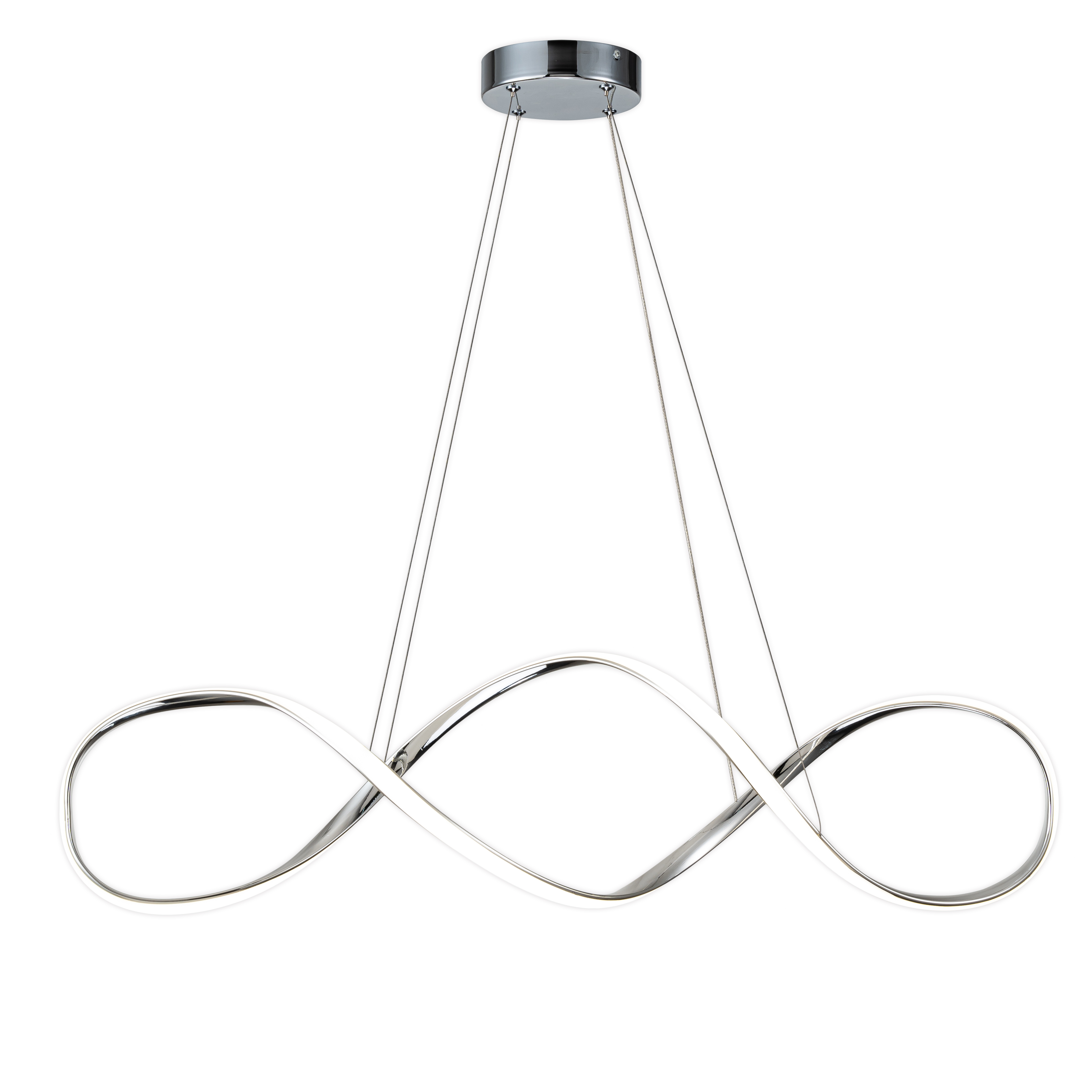 10236/1LED Chrome