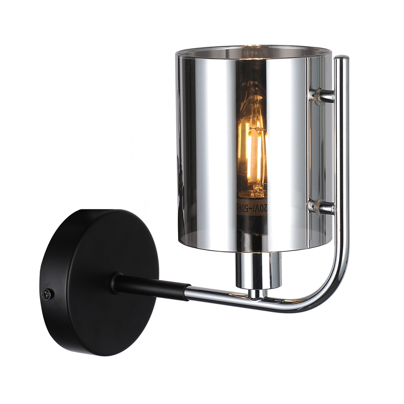 671/1A Chrome