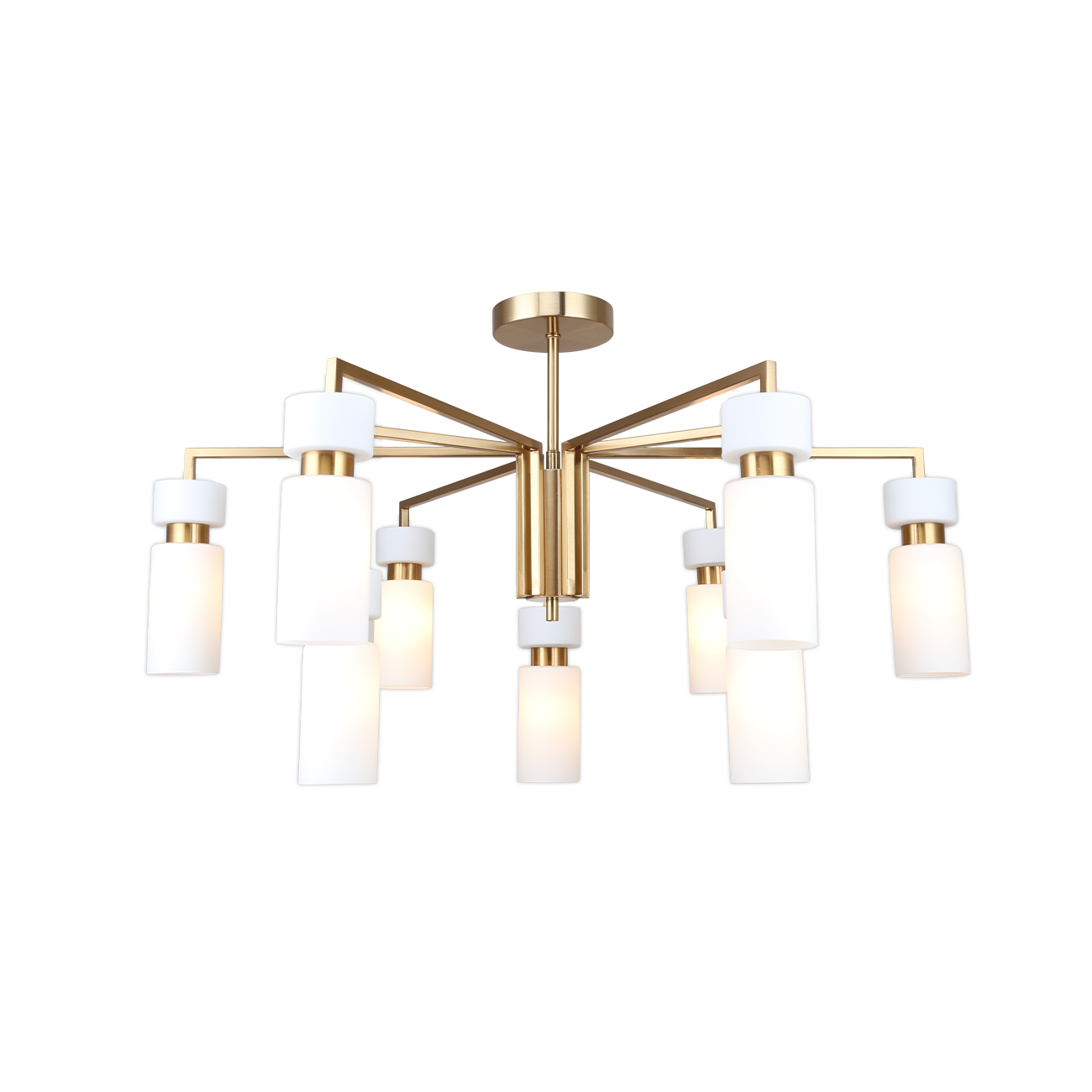 1171/9P Brass