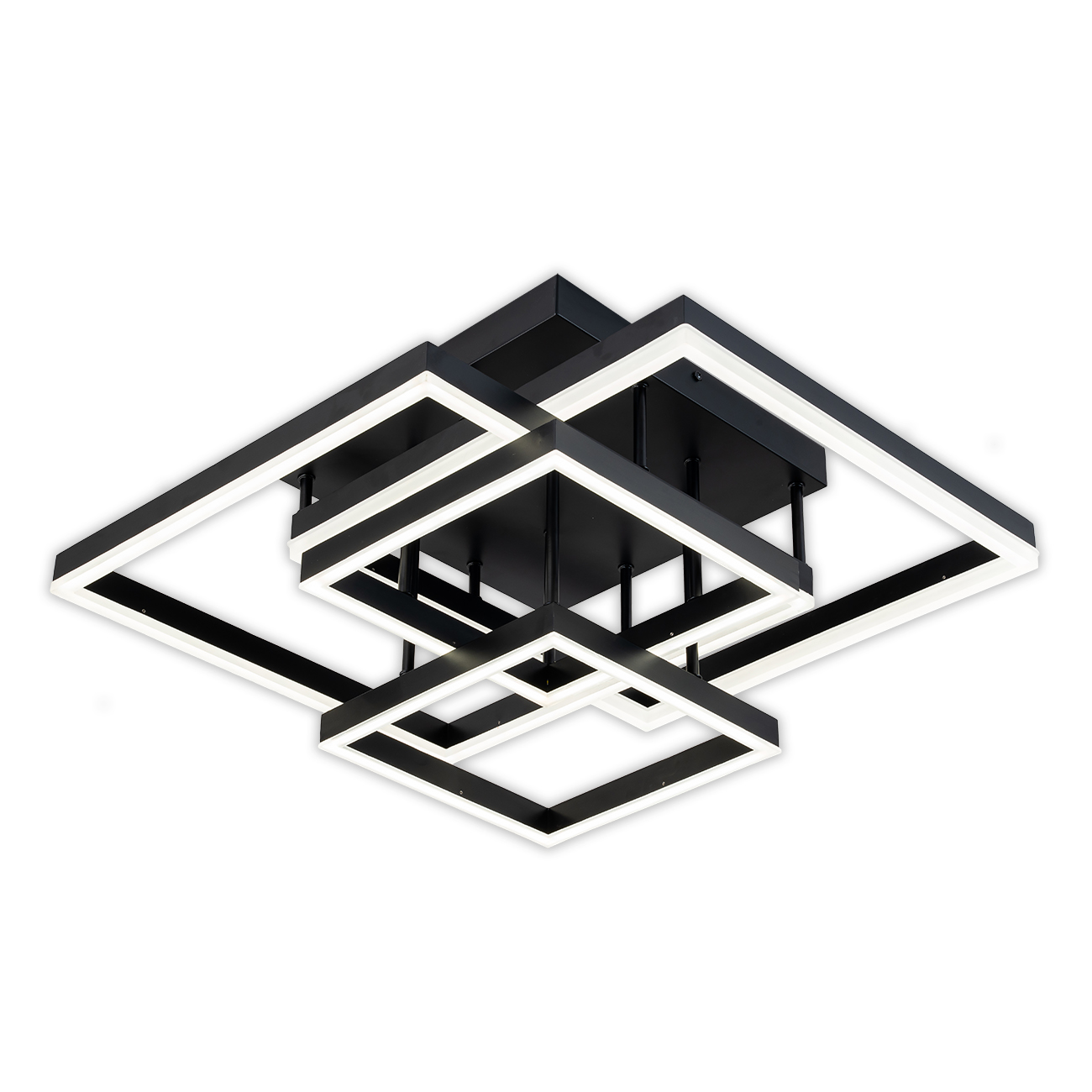 10229/4LED Black
