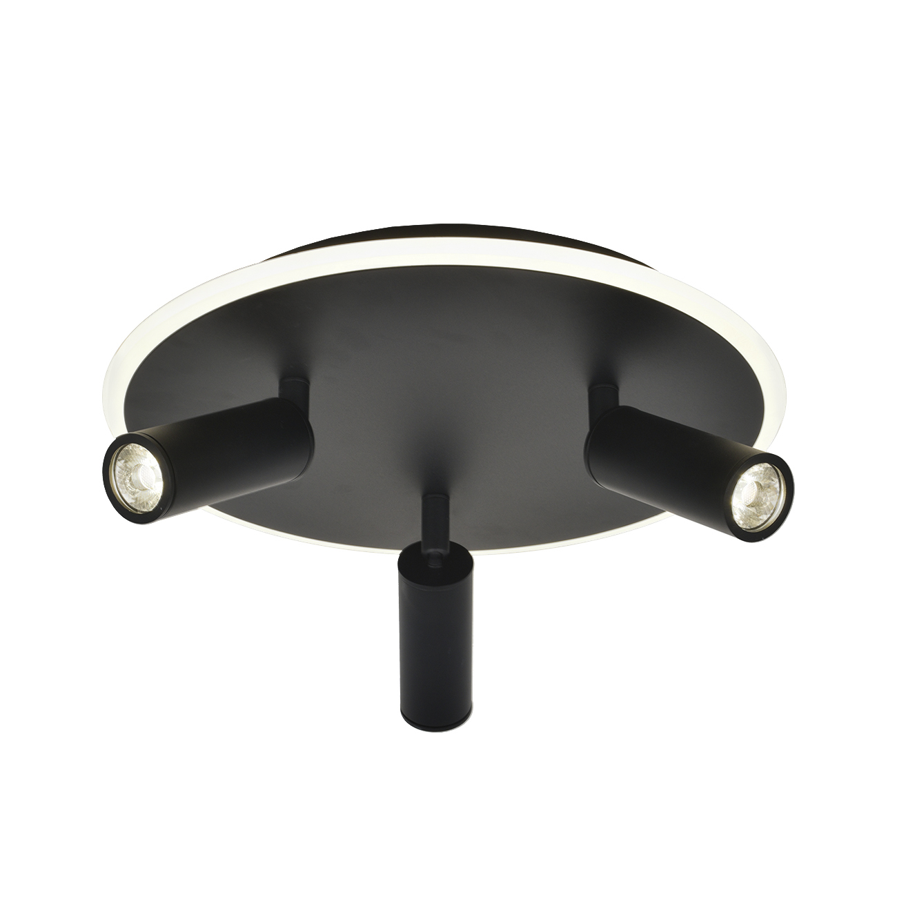 20046SMA/03LED BK