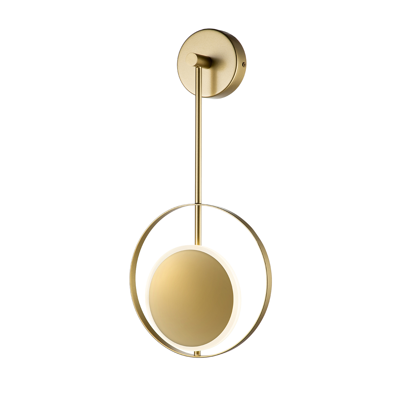 10206/SG LED Gold