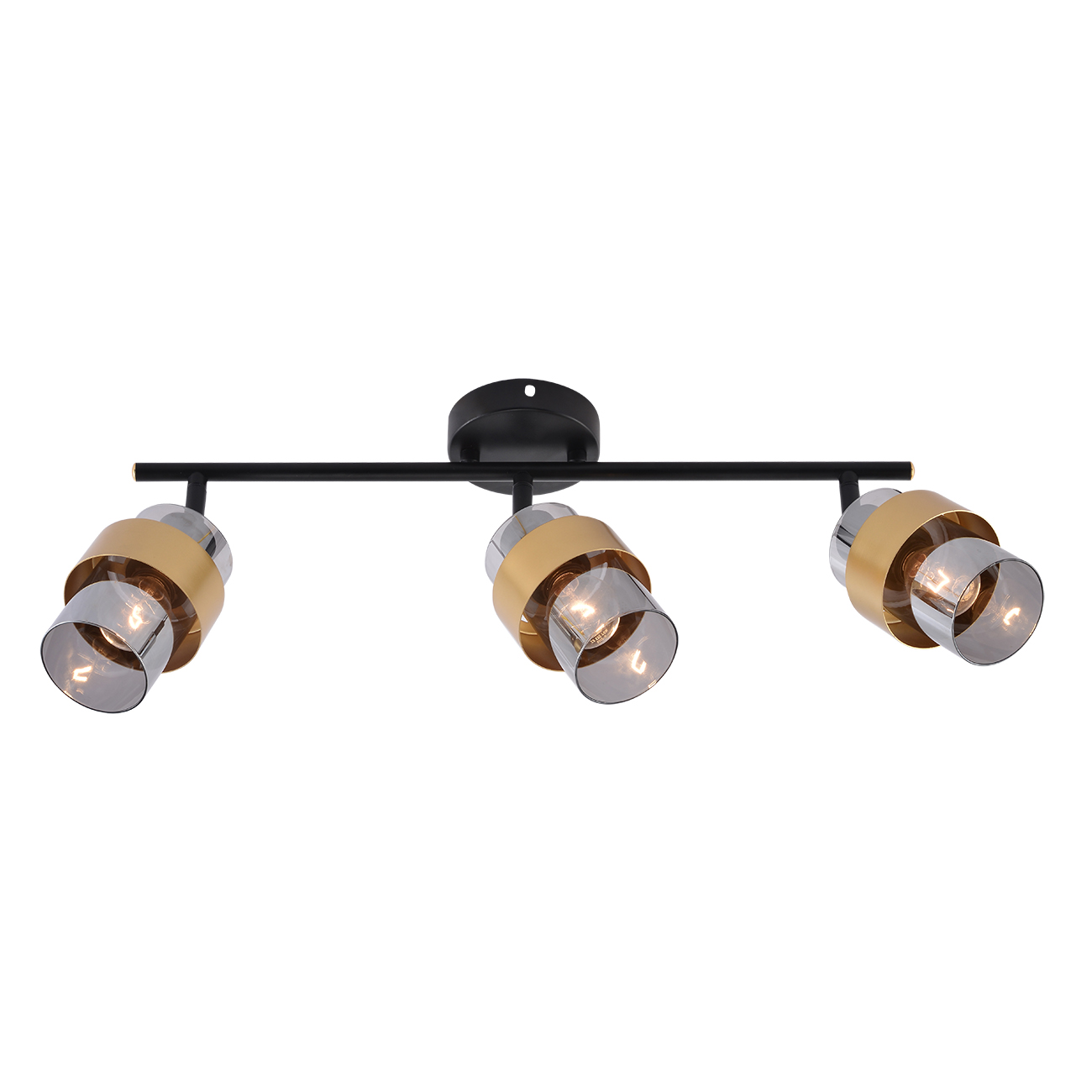 1169/3A Black/Gold
