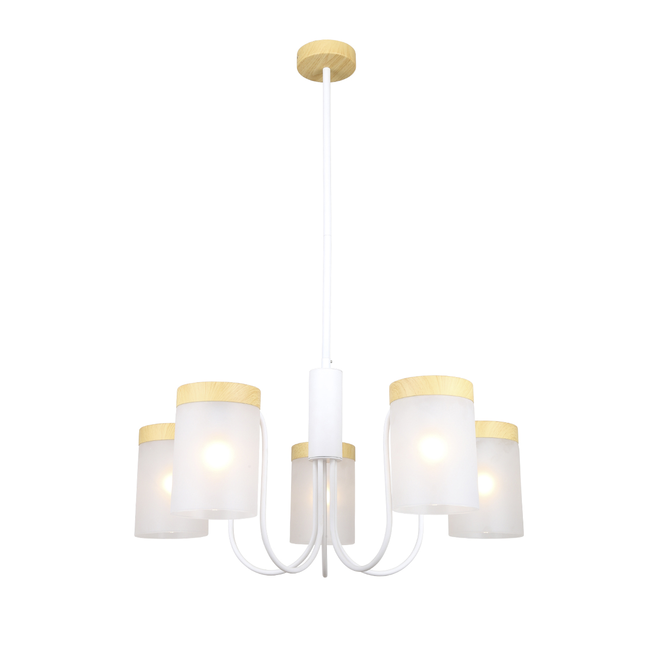 1172/5P White