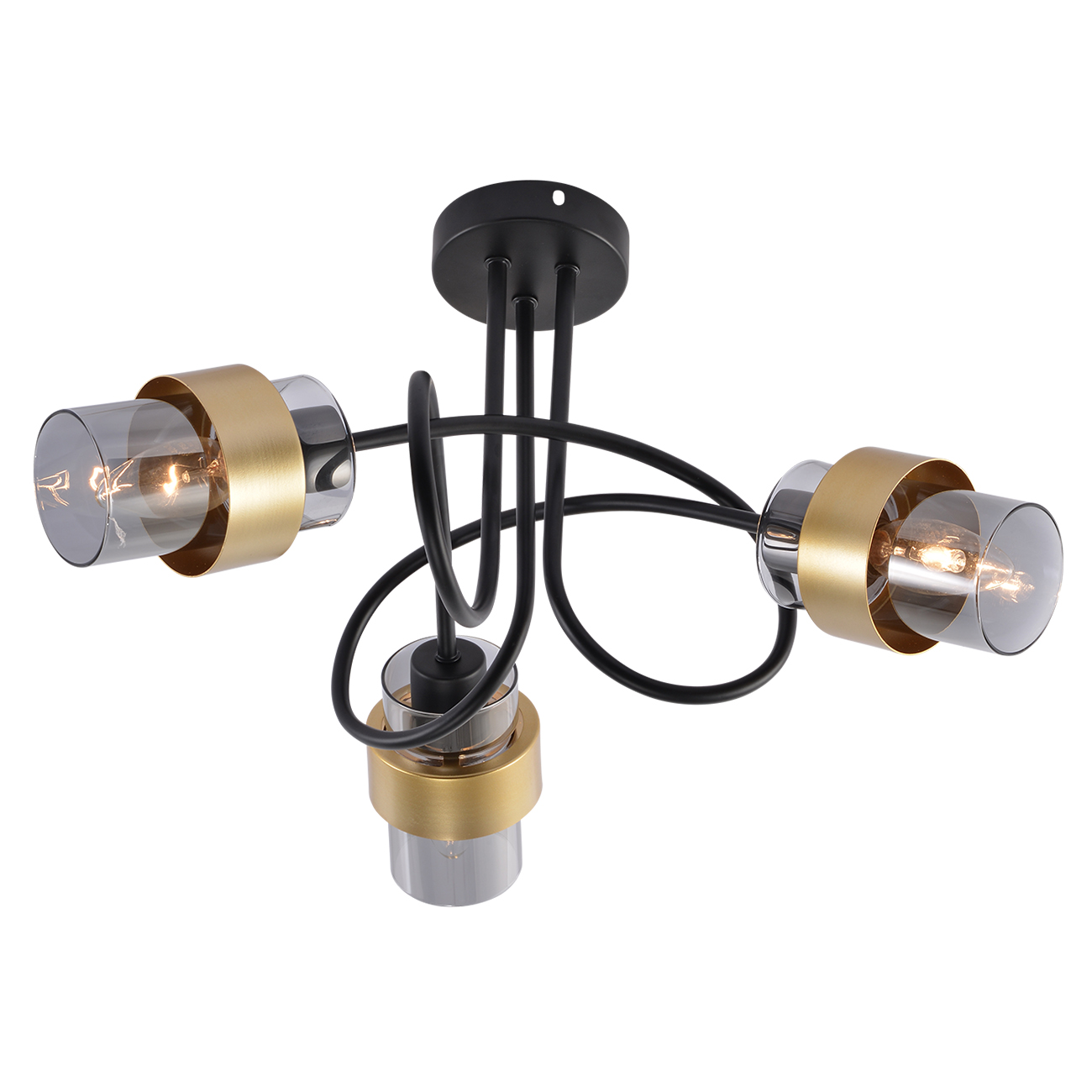 1139/3P Black/Gold