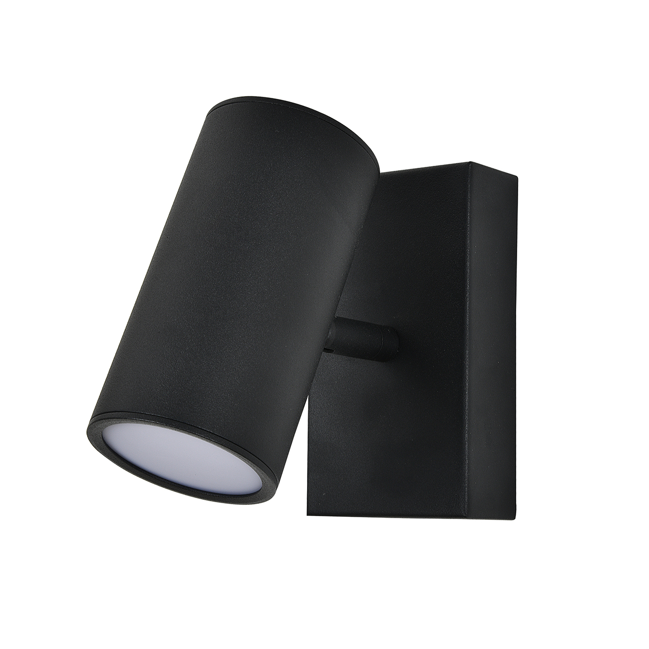 10283/1LED Black
