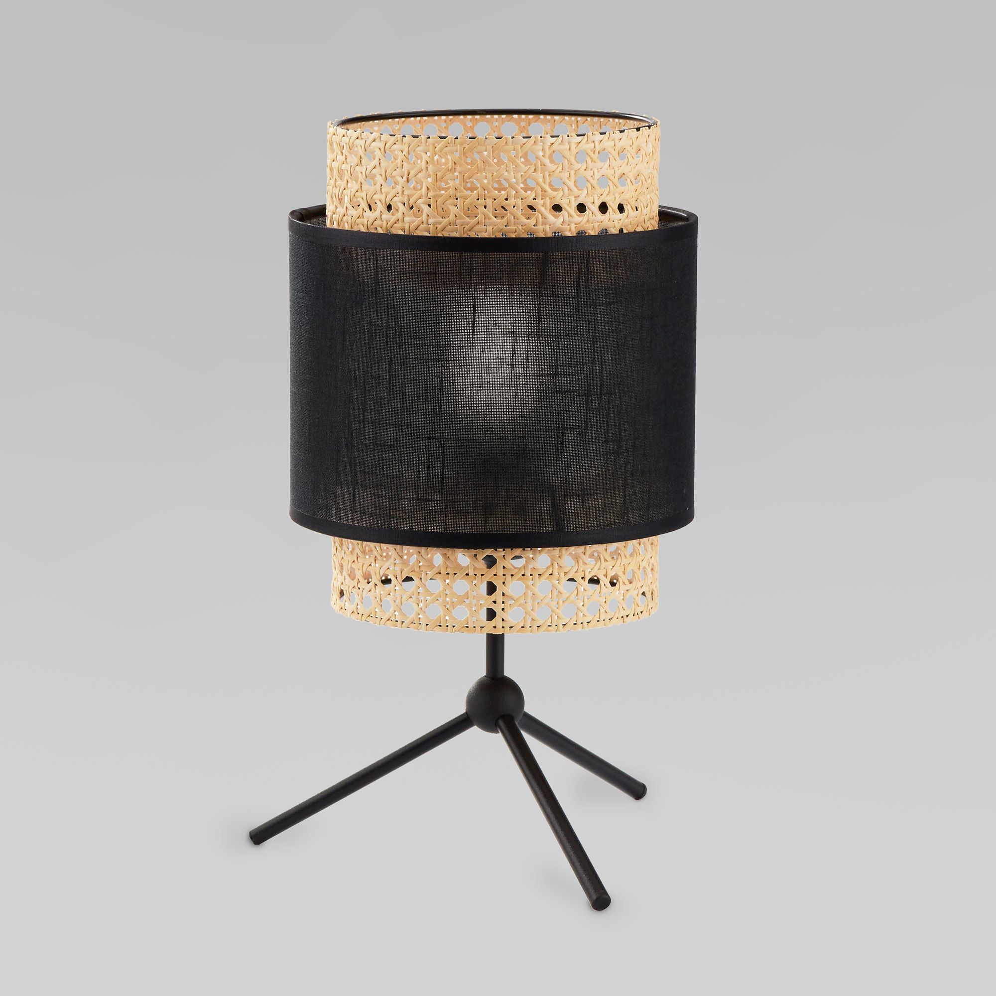5567 Boho Black
