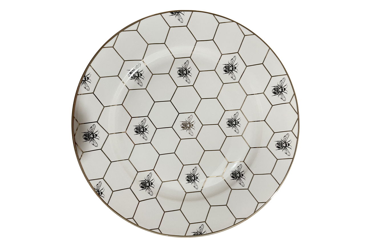 26FC-TAR-HONEYCOMB-26/1