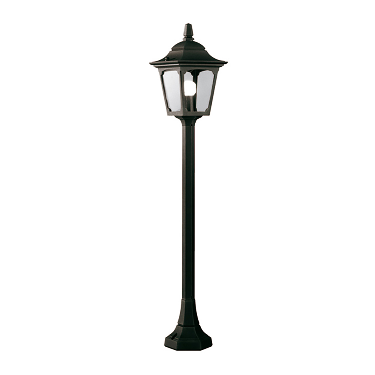 CPM5-BLACK